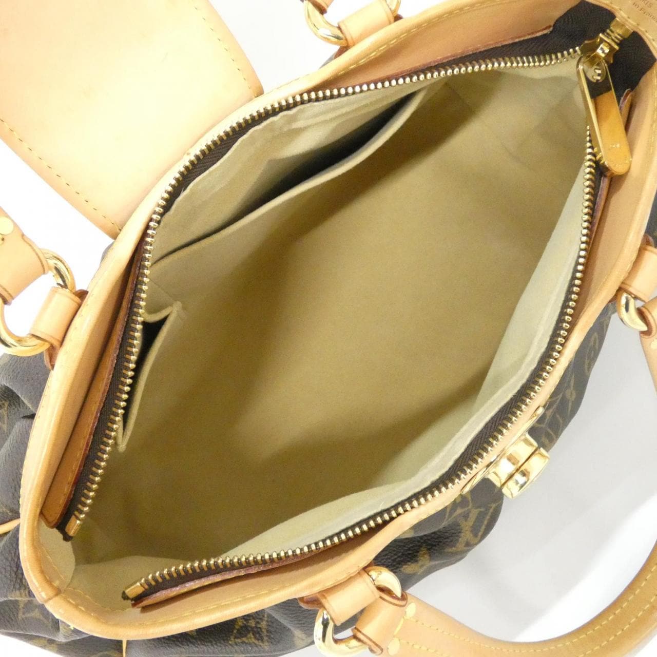 ルイヴィトン モノグラム ボエシ PM M45715 バッグ