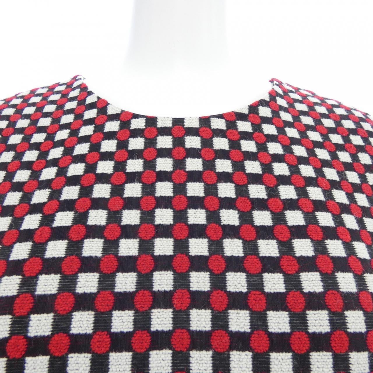 エンポリオアルマーニ EMPORIO ARMANI U2A05T U2104 ワンピース