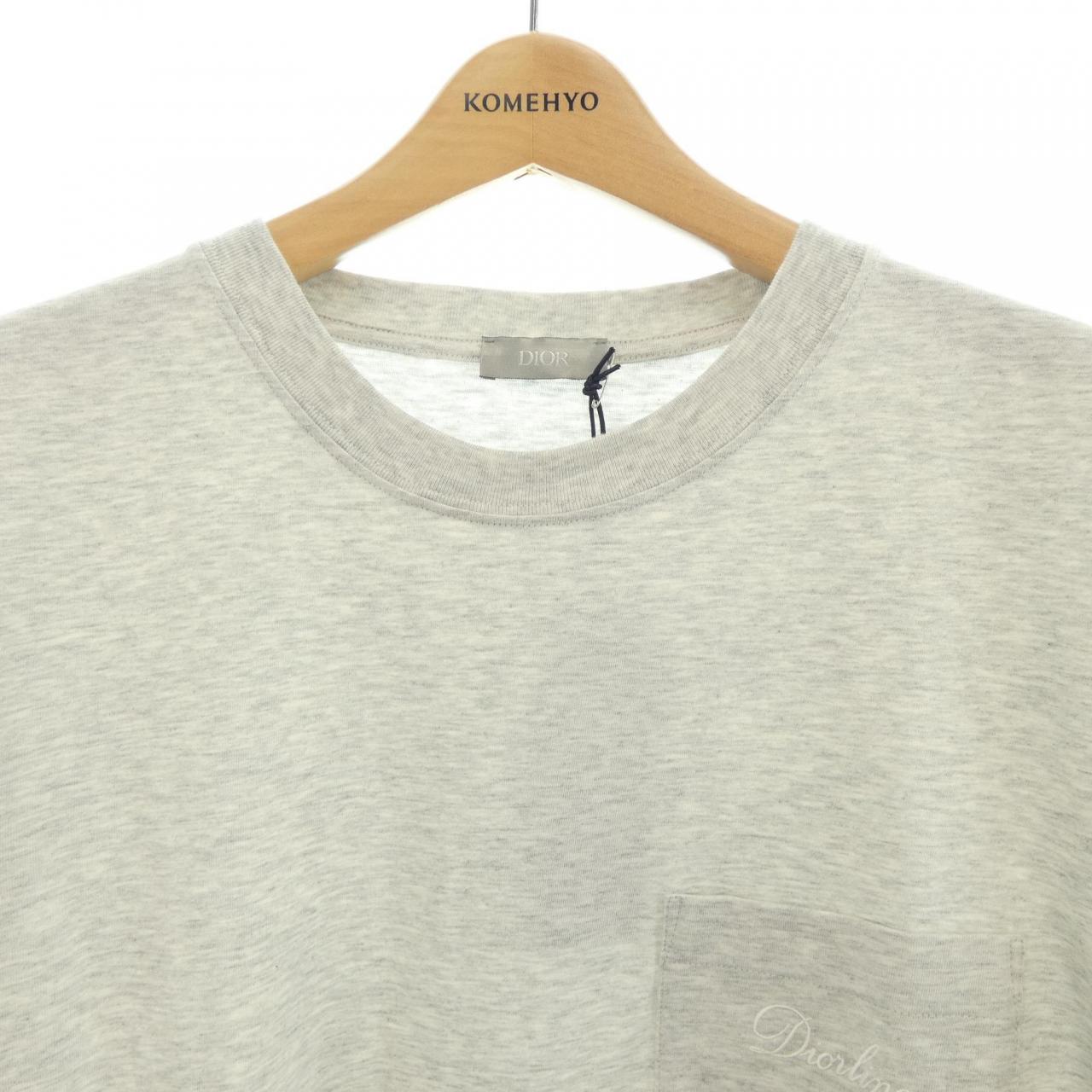 ディオール DIOR 543J611A0914 Tシャツ