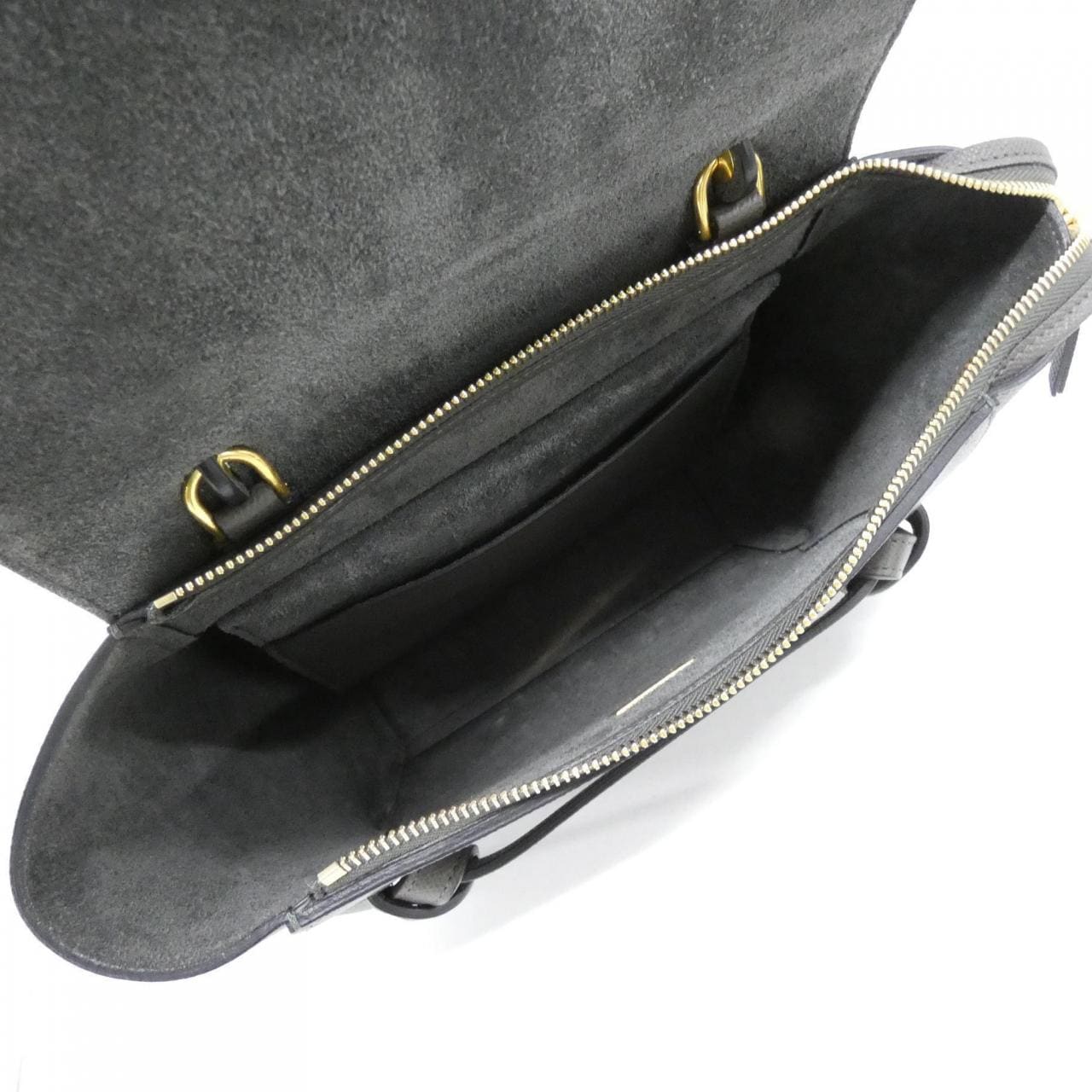 セリーヌ マイクロ ベルト 189153ZVA バッグ