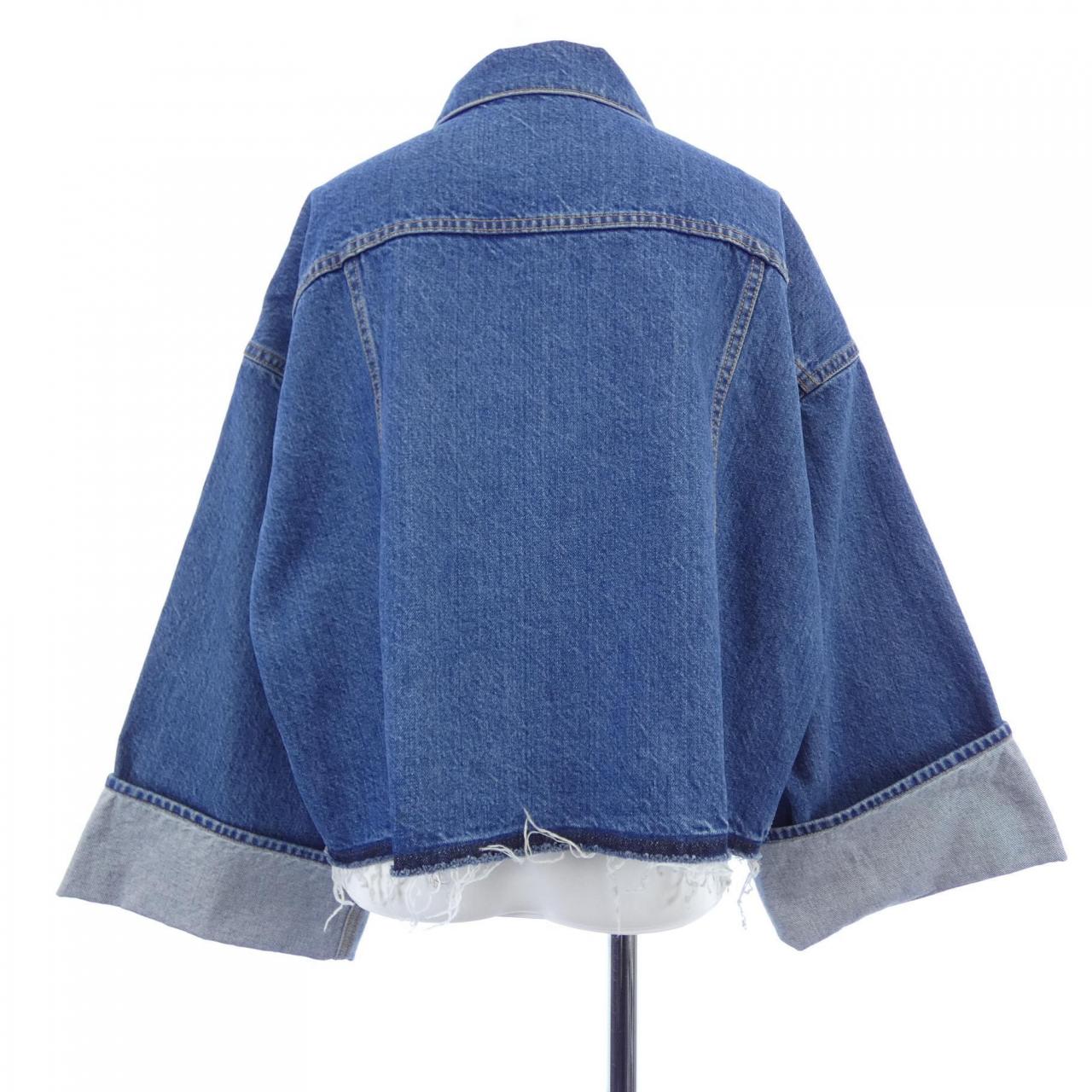 サクラ SACRA 124104031 ジャケット