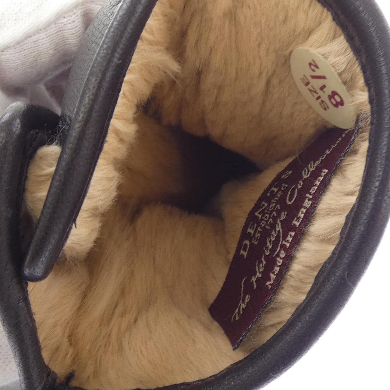 デンツ DENTS 15-1590 GLOVE