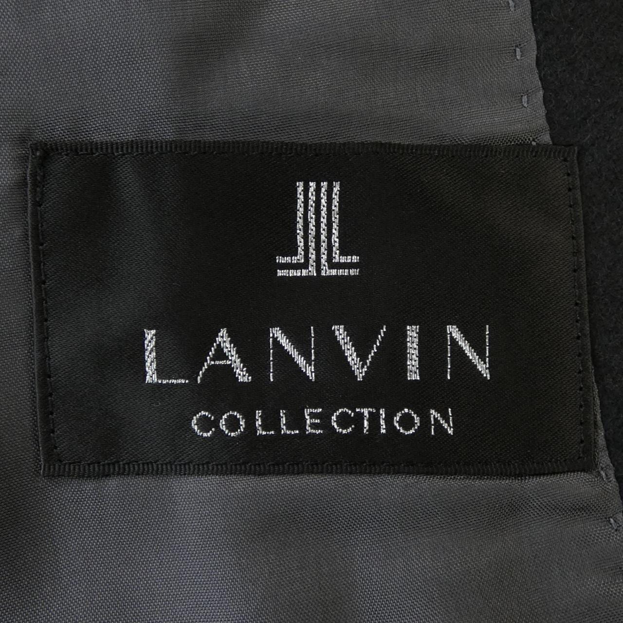 ランバンコレクション LANVIN COLLECTION ジャケット