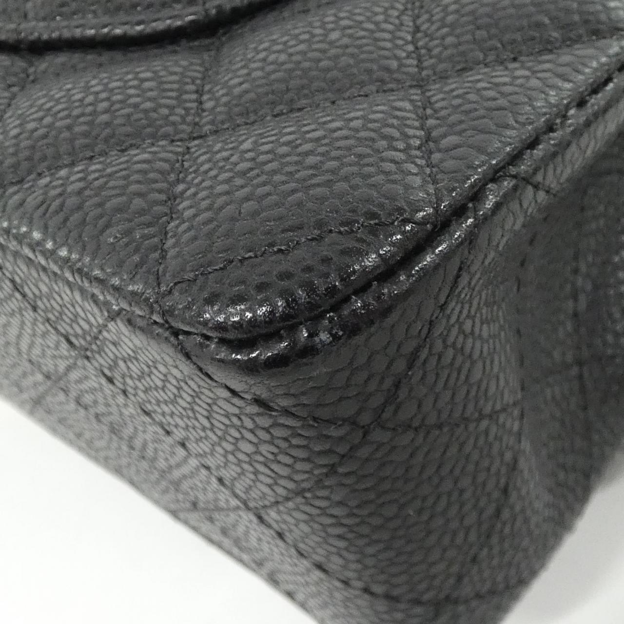 シャネル 1112 ショルダーバッグ