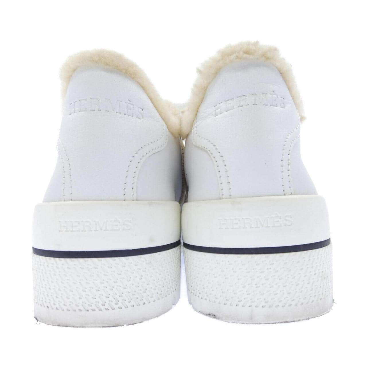 エルメス HERMES デア バイアスH 212208Z スニーカー