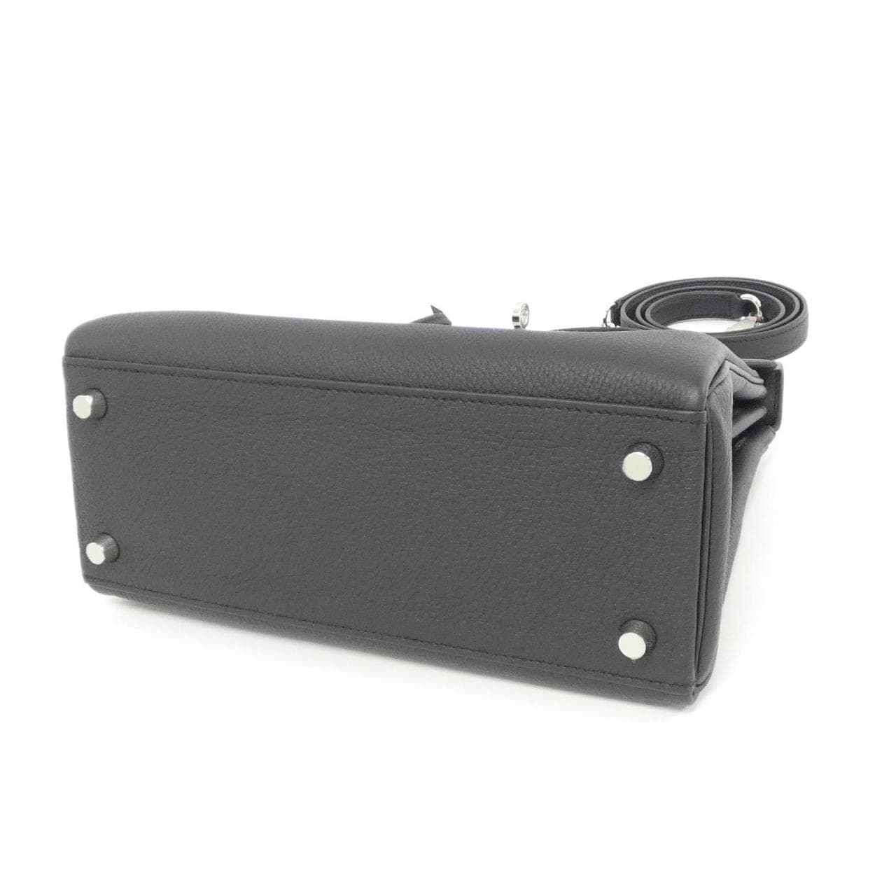 【未使用品】エルメス ケリー 25cm 044624CK バッグ