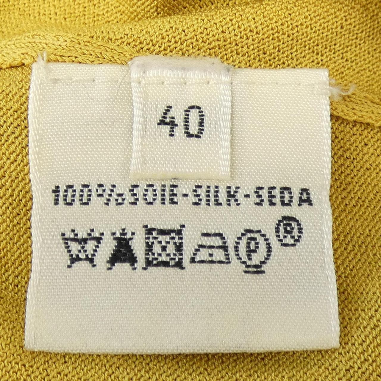 エルメス HERMES トップス