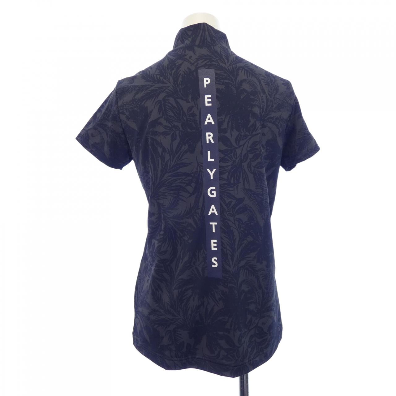 パーリーゲイツ PEARLY GATES Tシャツ