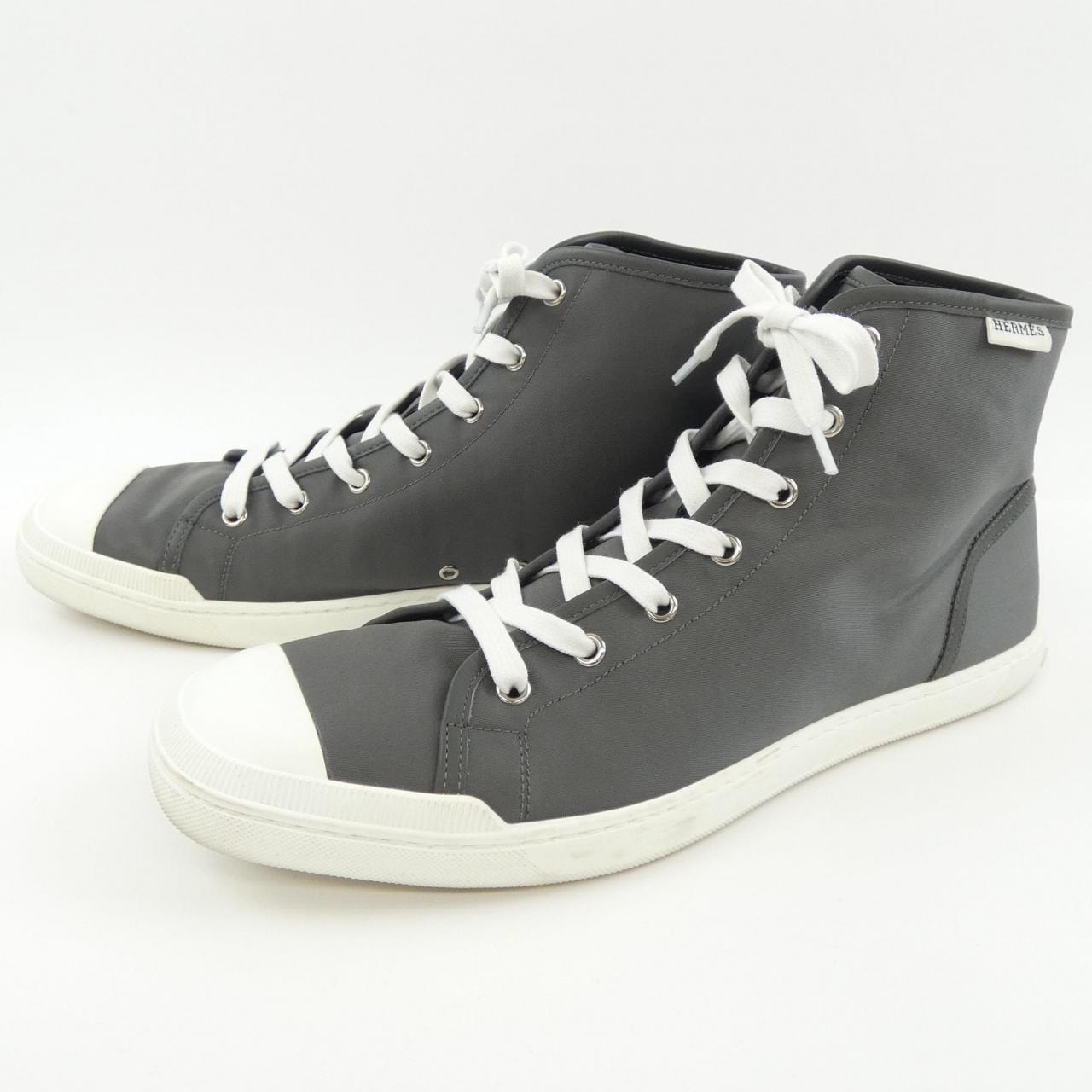 エルメス HERMES エクスプレス 221929Z スニーカー