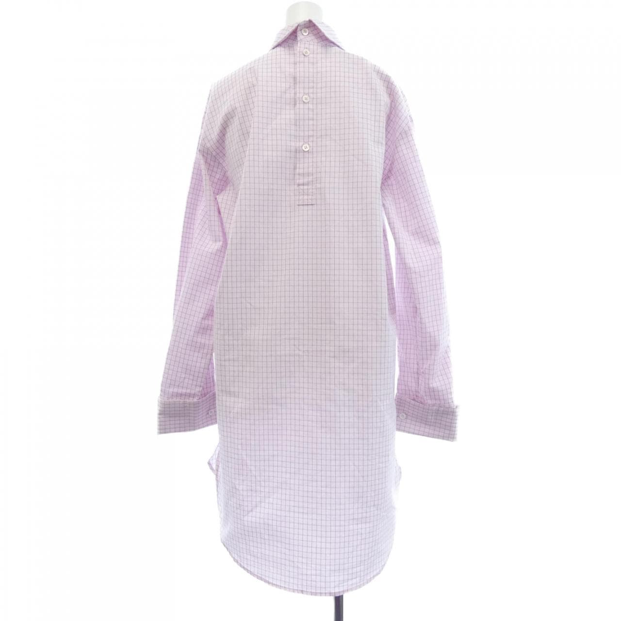 ドリスヴァンノッテン DRIES VAN NOTEN シャツ