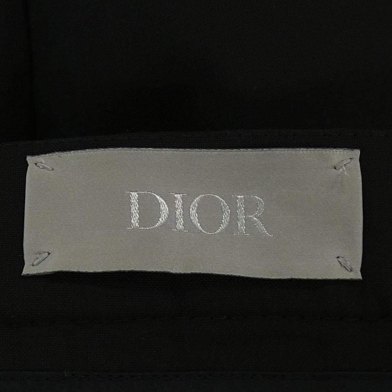 ディオール DIOR 113C127A4993 パンツ