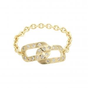トーカティブ ダイヤモンド リング 0.09CT