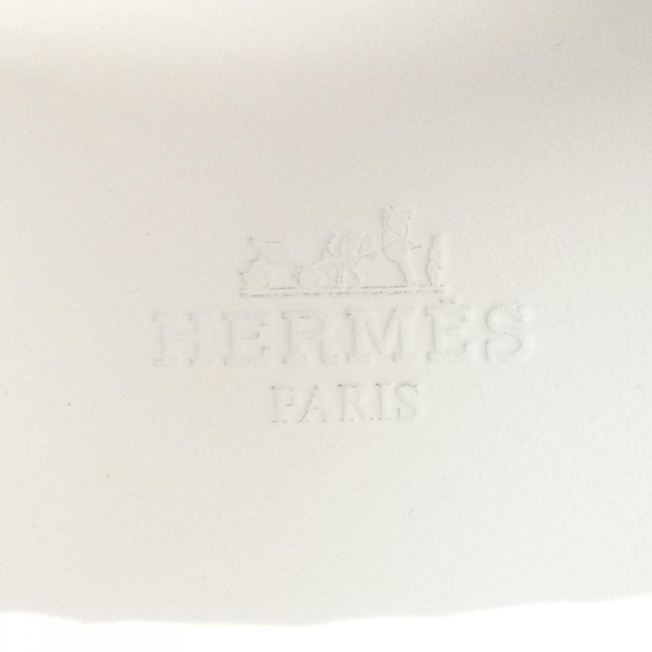 エルメス HERMES マッチ バイアスH 261000Z スニーカー
