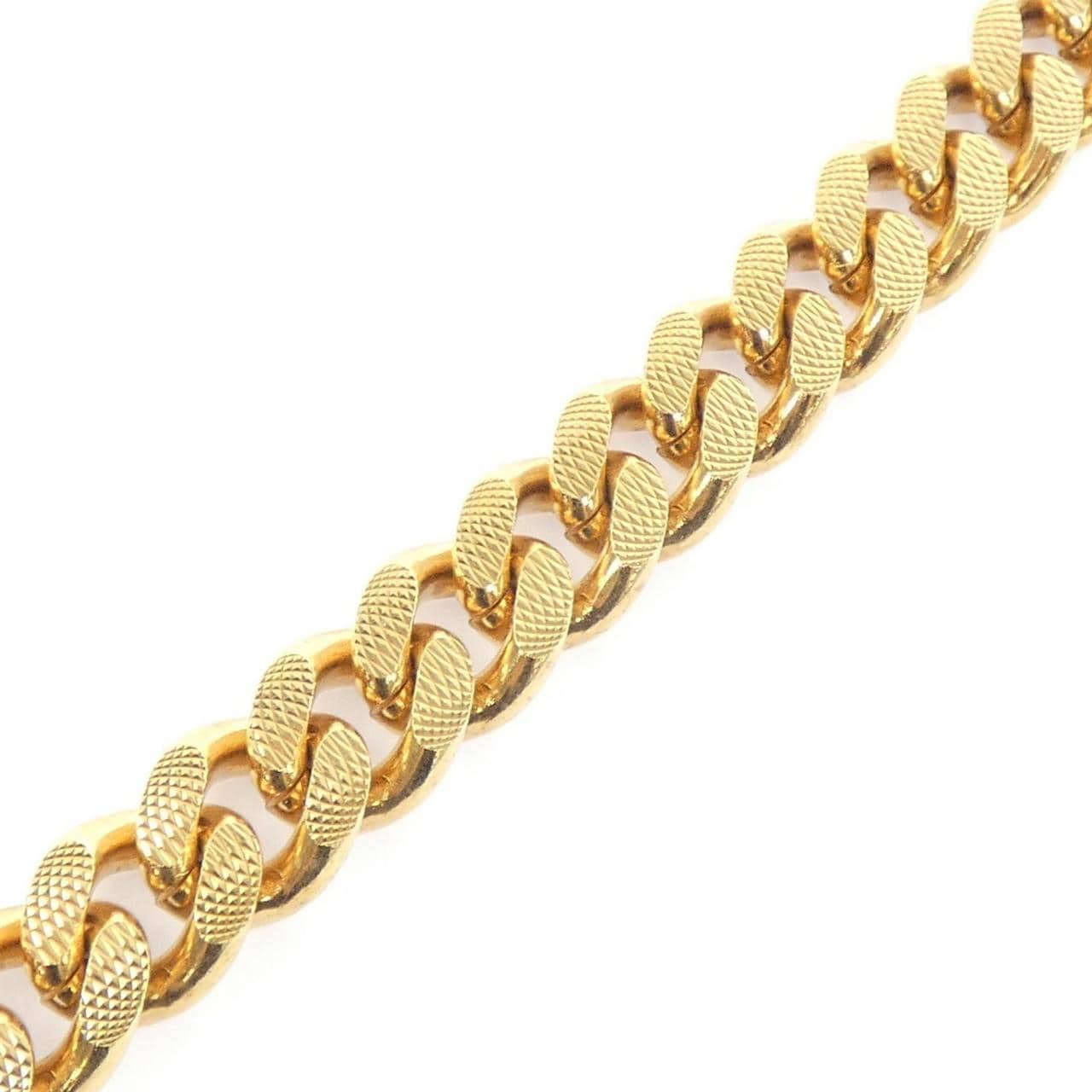 ヴェルサーチェ VERSACE BRACELET