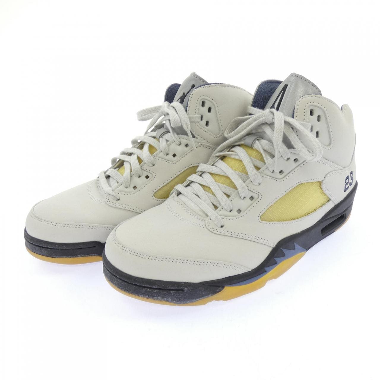 ナイキ ジョーダン NIKE JORDAN FZ5758-004 スニーカー