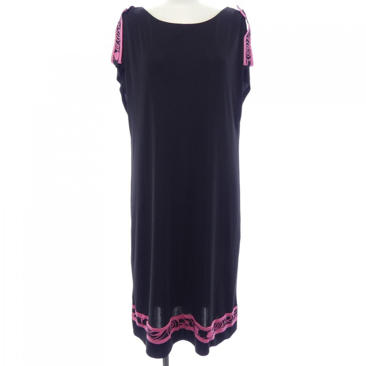 レオナールファッション LEONARD FASHION ワンピース