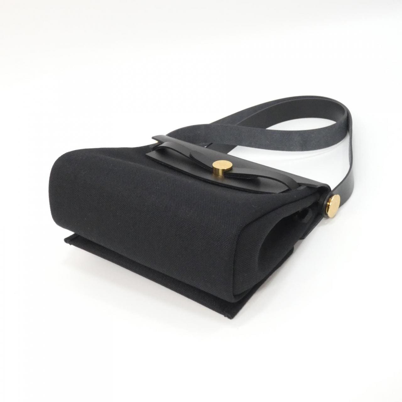 【未使用品】エルメス エールバッグ ジップ 20cm 086430CC ショルダーバッグ