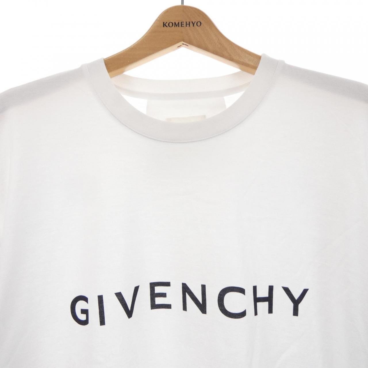ジバンシー GIVENCHY BM716N3YAC Tシャツ