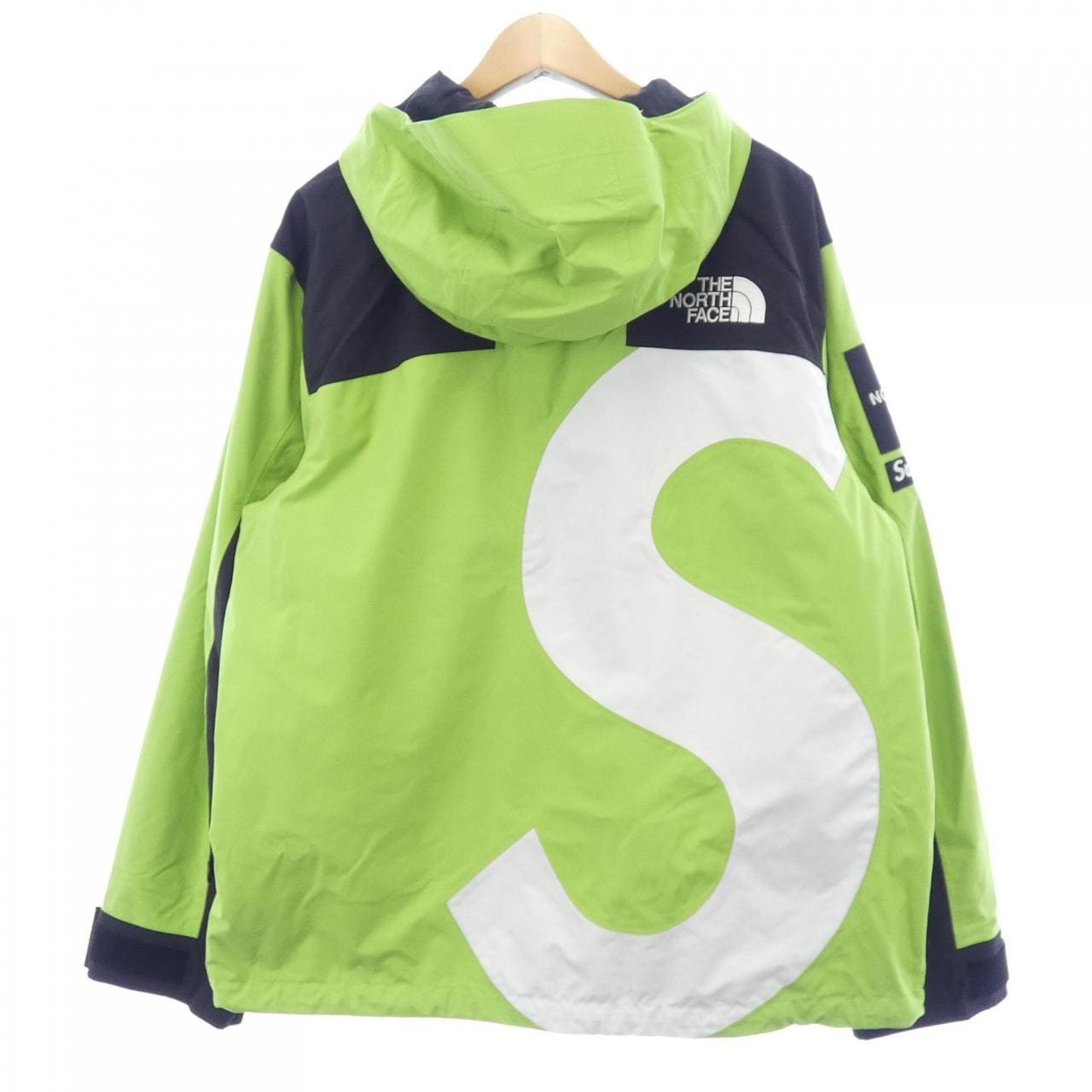 シュプリームザノースフェイス SUPREME×THE NORTH FACE NP62002I ブルゾン
