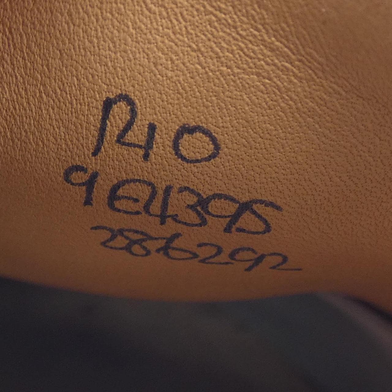 ジョンロブ JOHN LOBB RIO シューズ