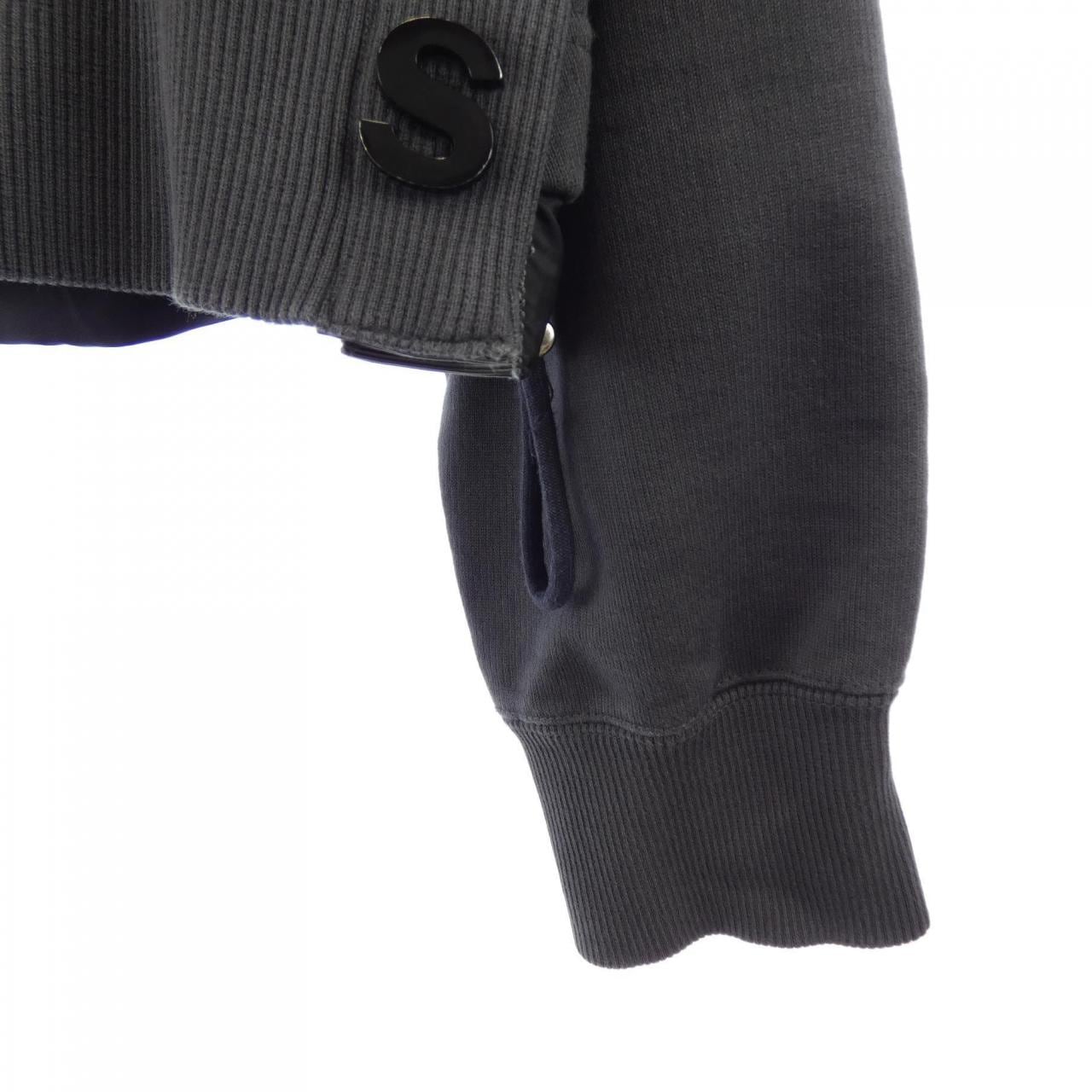 サカイ SACAI SCW-095 パーカー