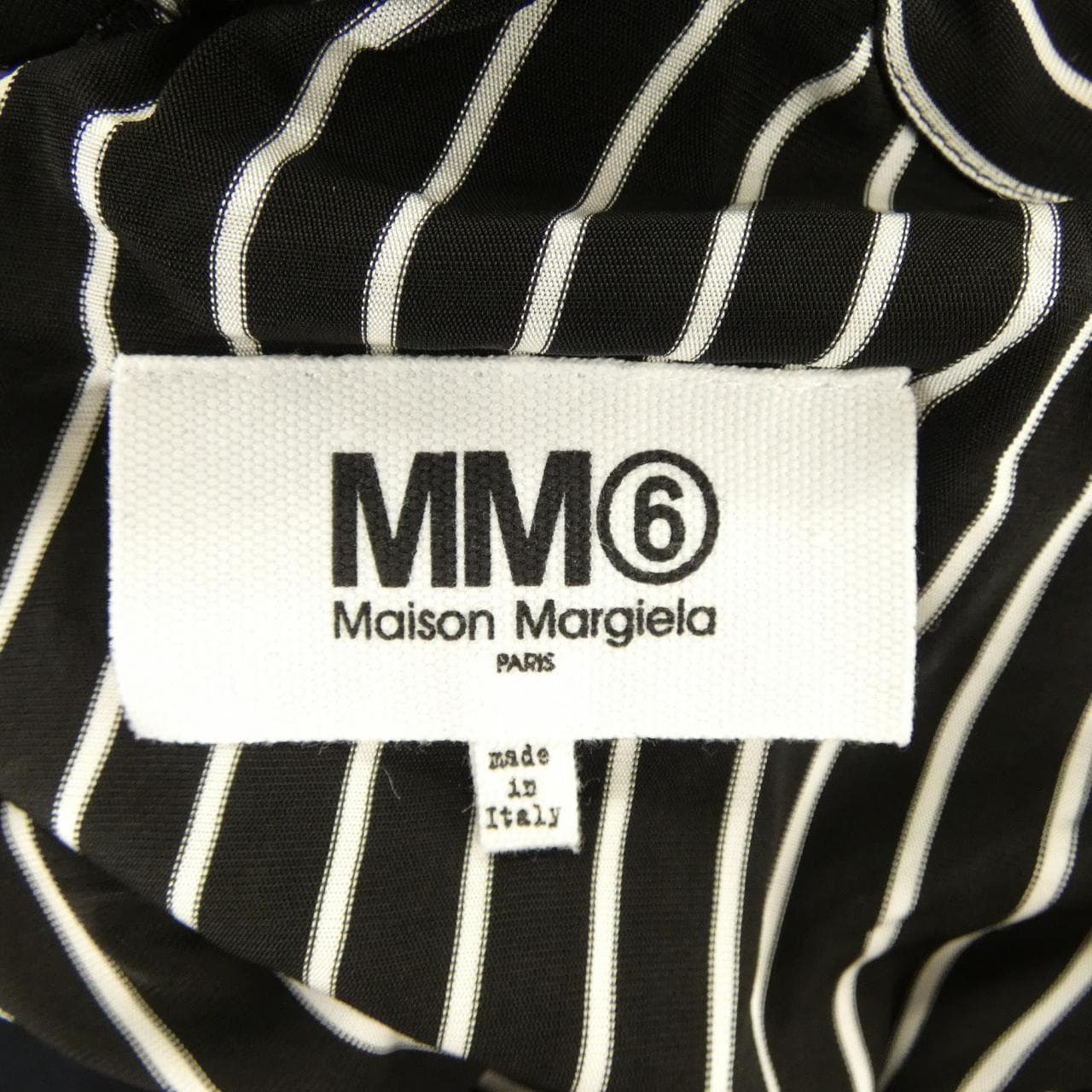 エムエムシックス MM6 S52NC0218 トップス