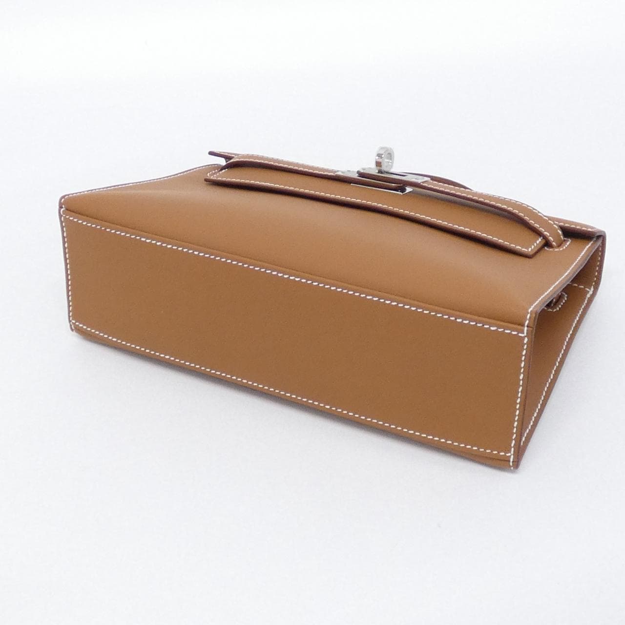 【未使用品】エルメス ポシェットケリー MINI 049417CK バッグ