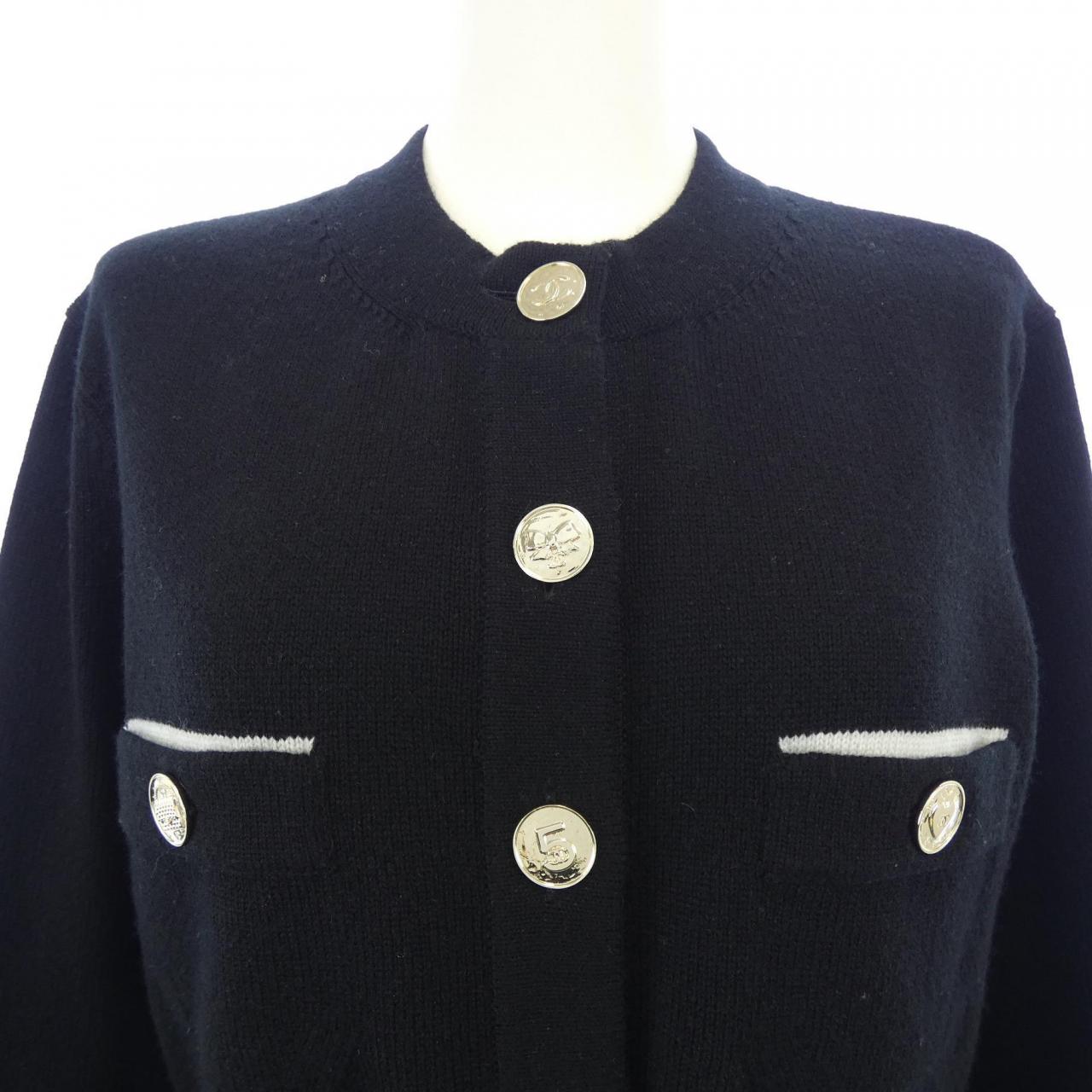 シャネル CHANEL P80137K11594 カーディガン
