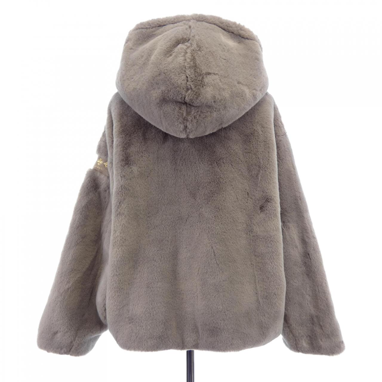 タトラス TATRAS YUMOLA BLOUSON ユモラ A4906-L ブルゾン