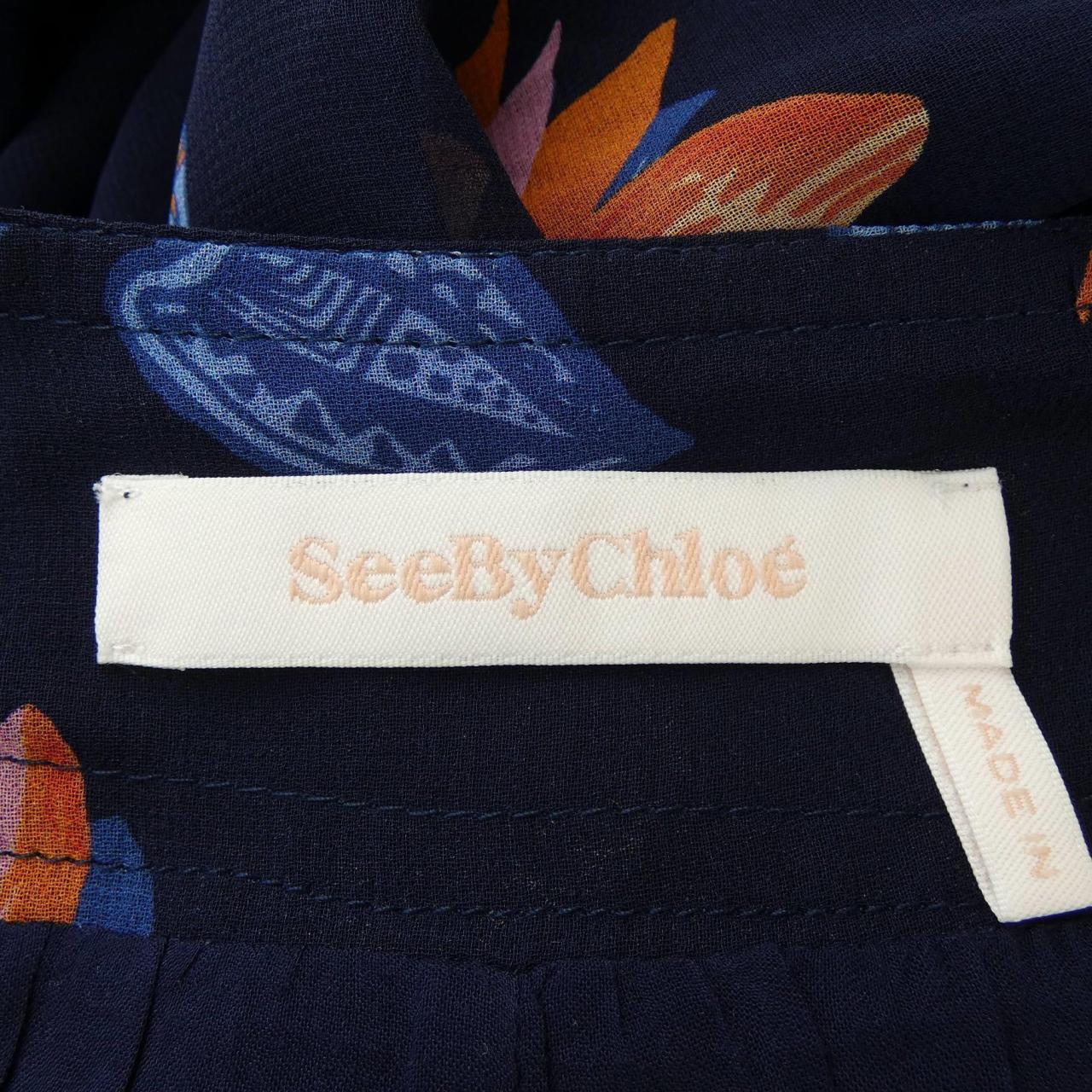 SEE BY CHLOE SEE BY CHLOE One Piece