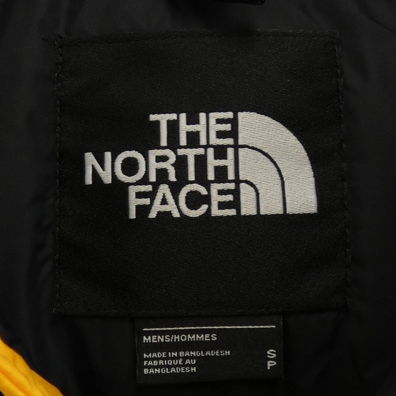 ザノースフェイス THE NORTH FACE ダウンベスト