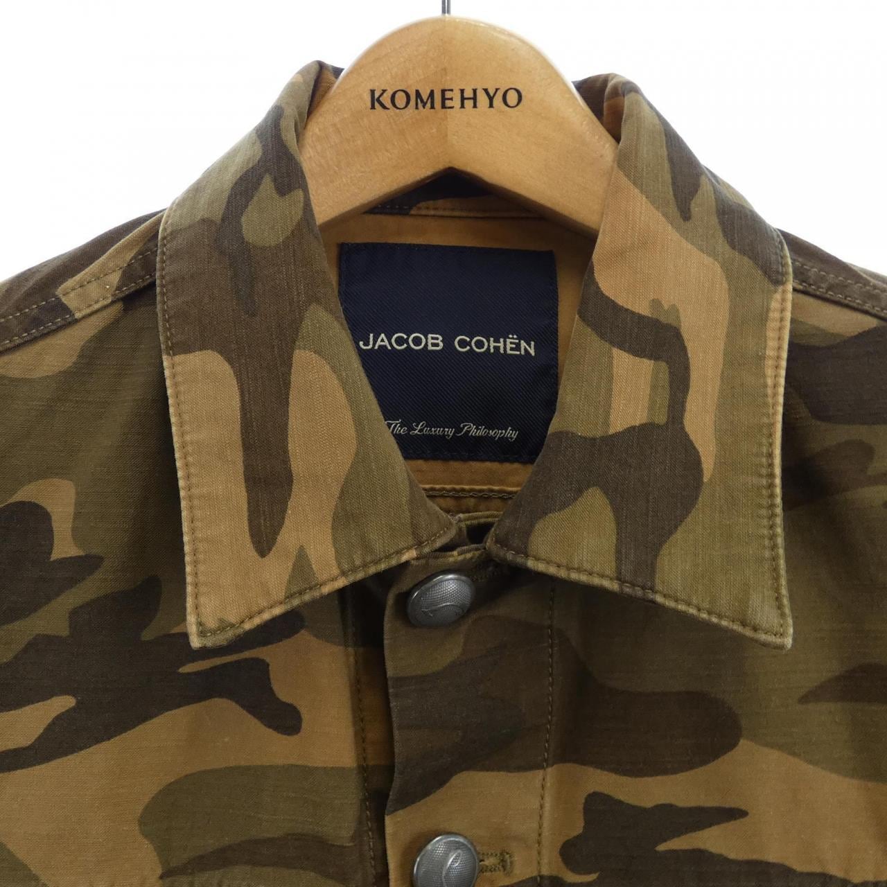 Jacob Cohen JACOB COHEN jacket