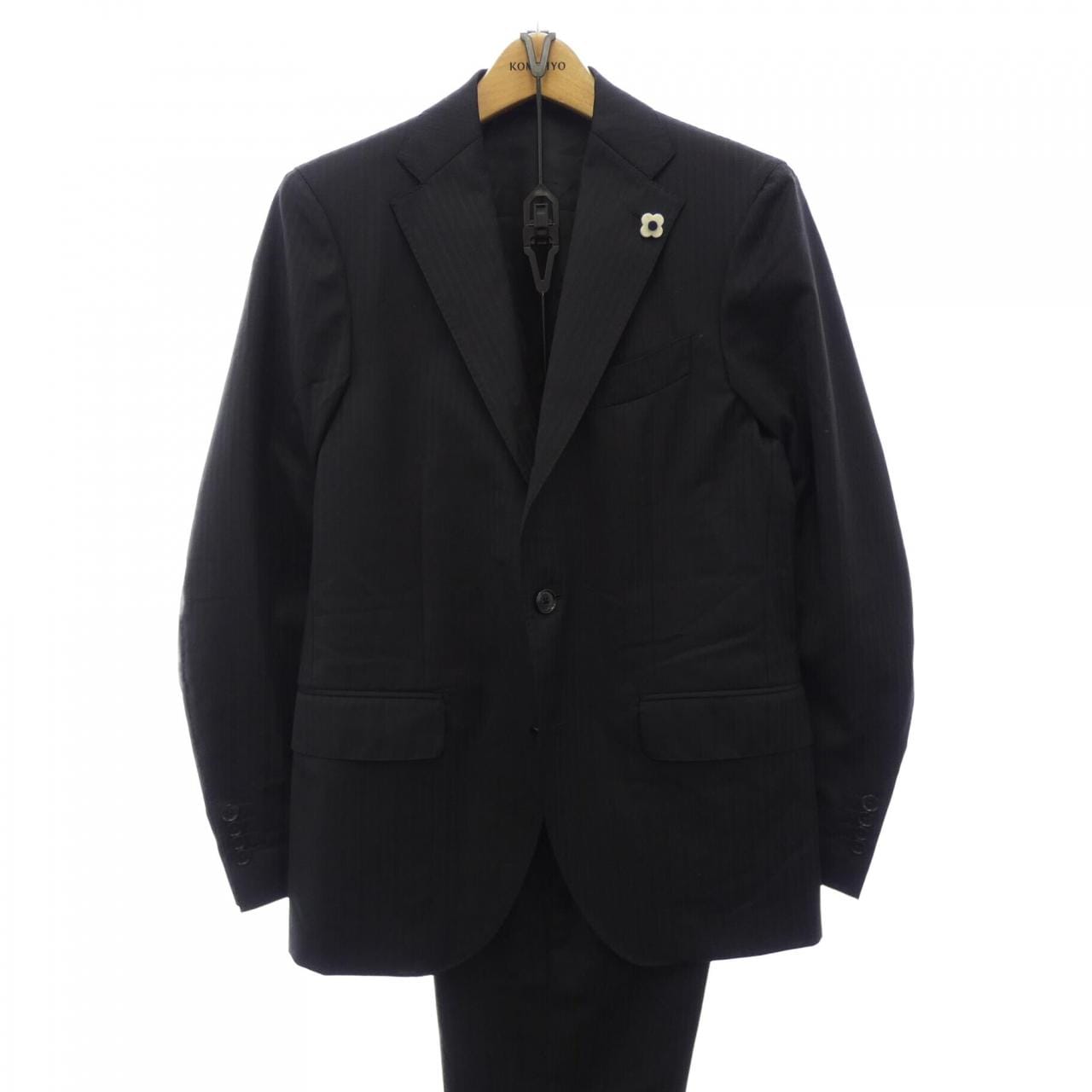 LARDINI LARDINI SUIT