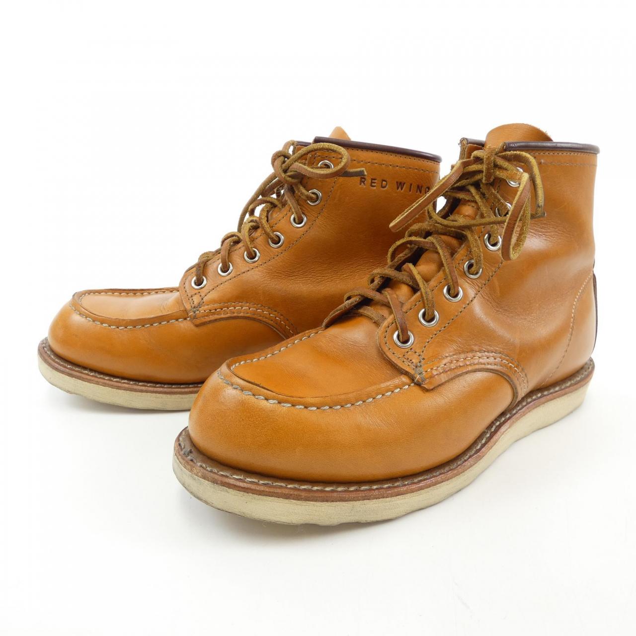 Red Wing RED WING boots