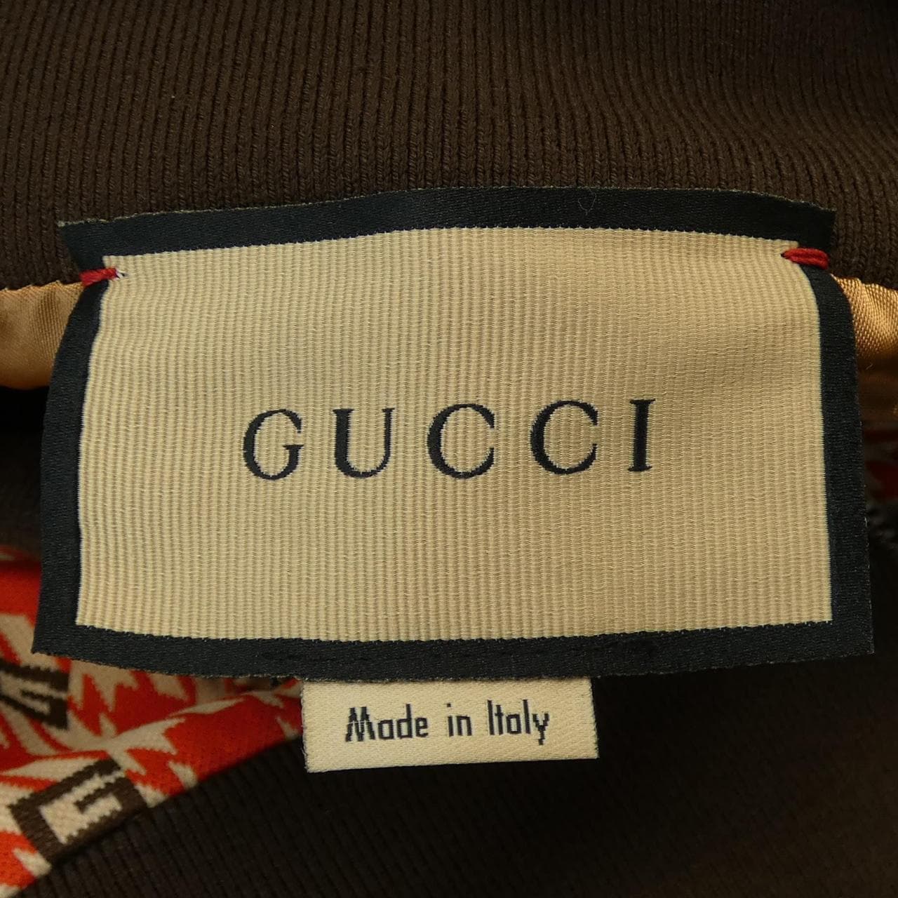 グッチ GUCCI ブルゾン