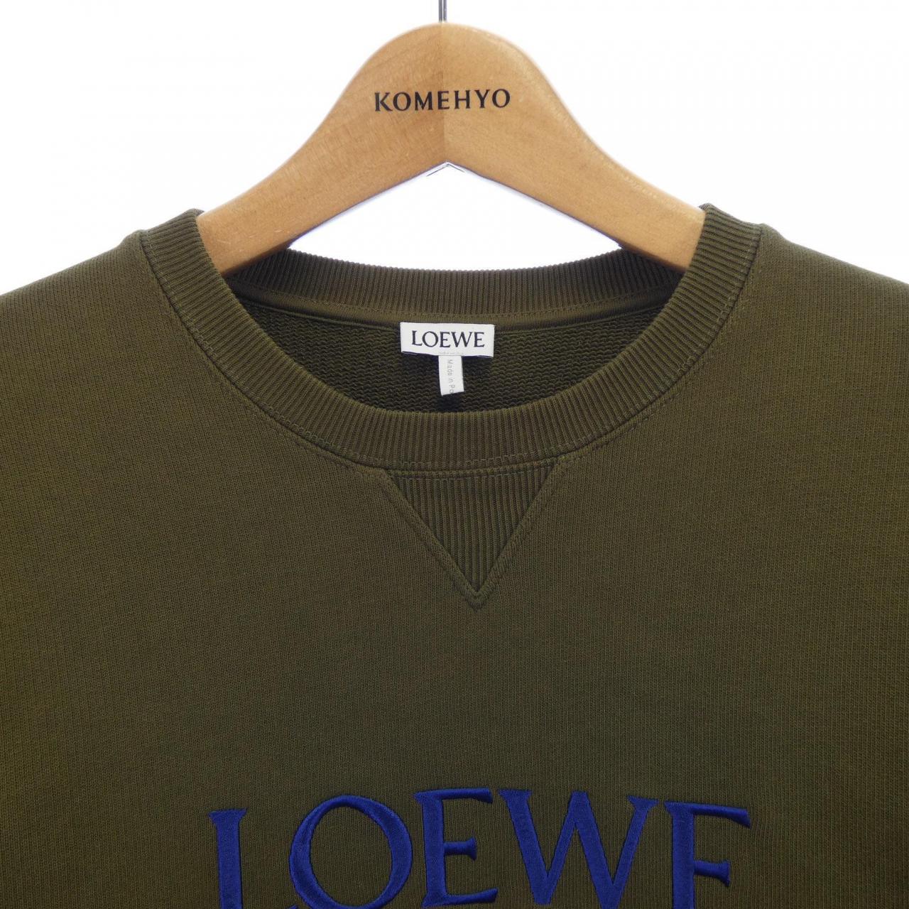 Loewe LOEWE sweat