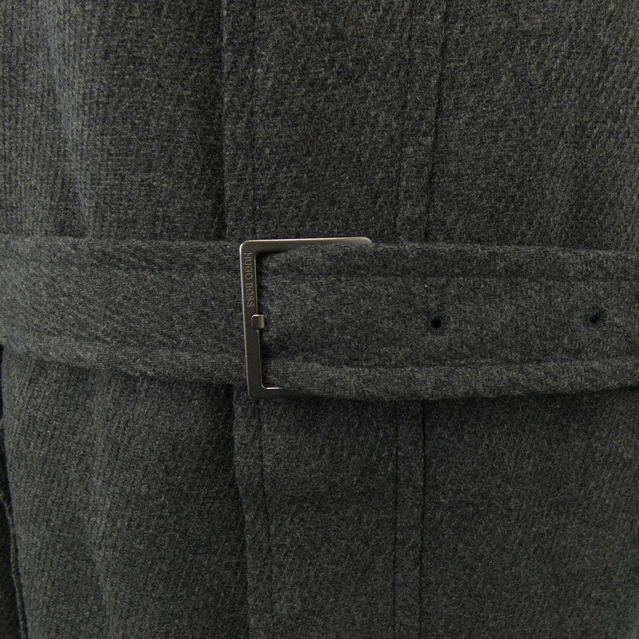 ヒューゴボス HUGO BOSS コート