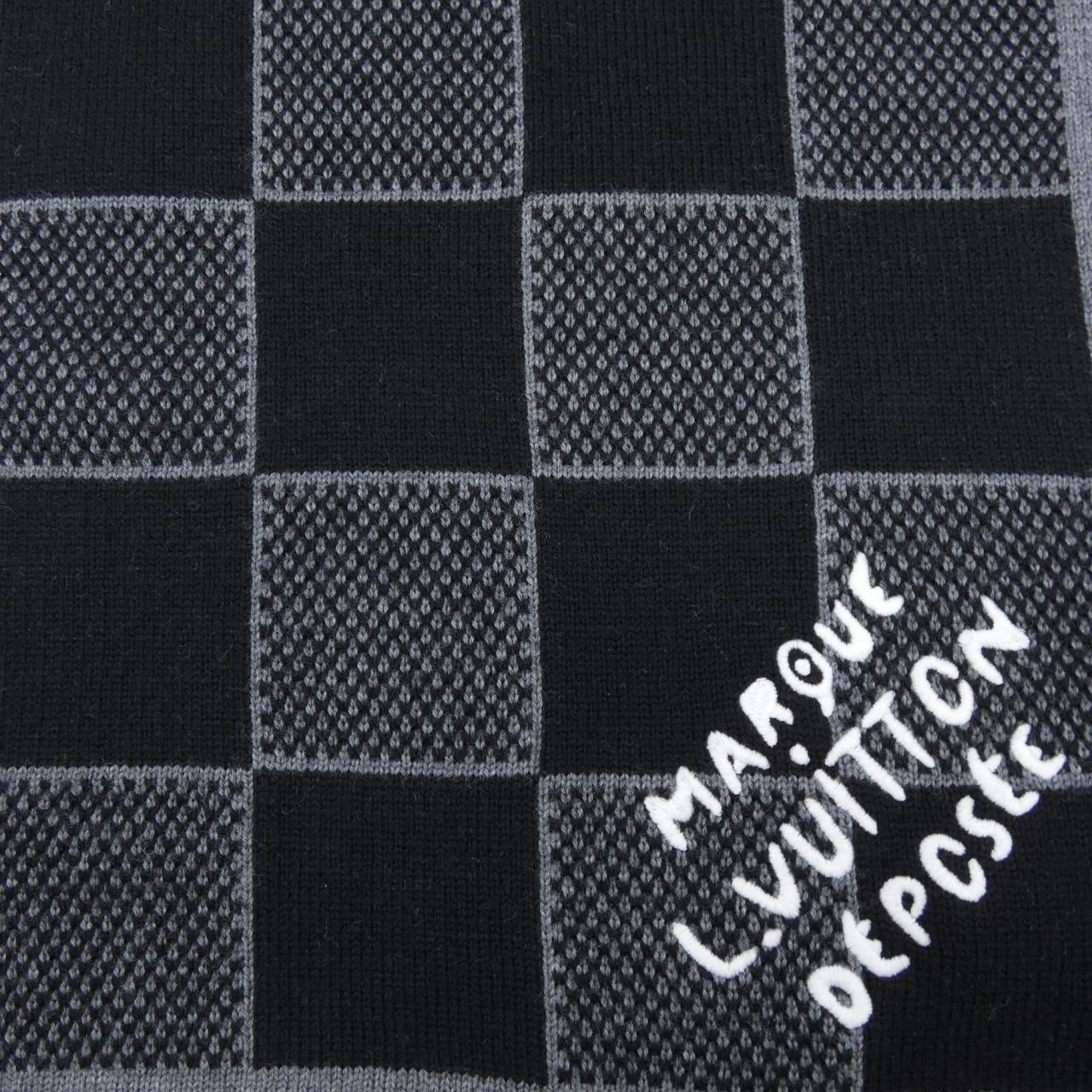 ルイヴィトン LOUIS VUITTON MUFFLER