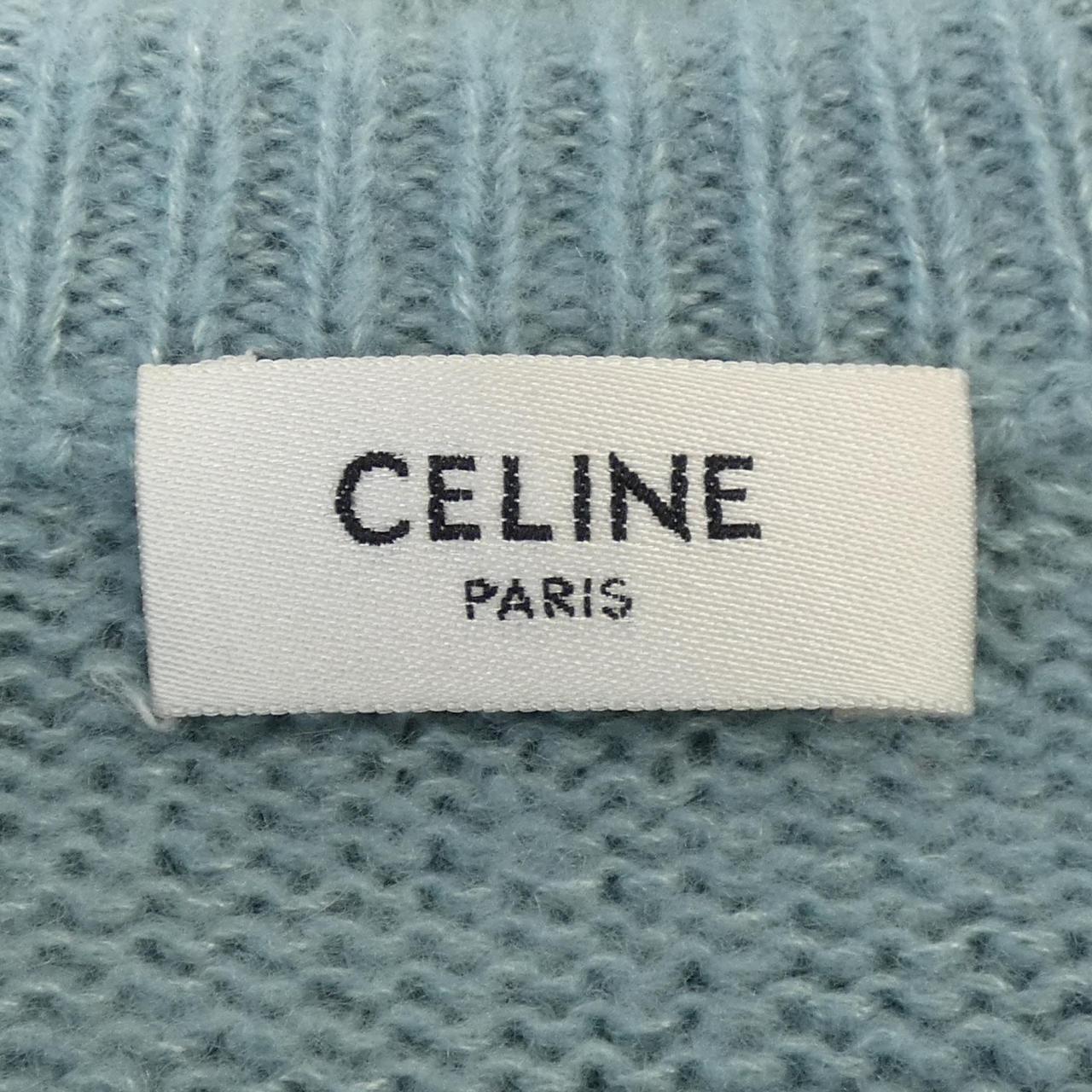 CELINE賽琳 開衫