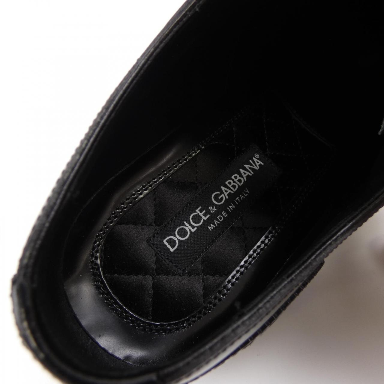 ドルチェアンドガッバーナ DOLCE&GABBANA シューズ