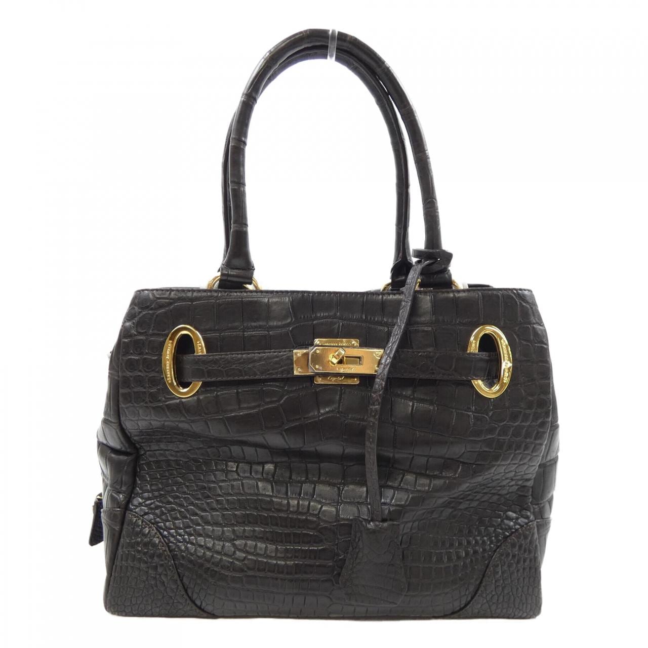 レザージュエルズ LEATHER JEWELS BAG