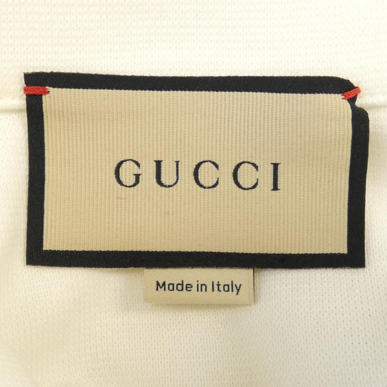 グッチ GUCCI 692133 XJD7L S／Sシャツ