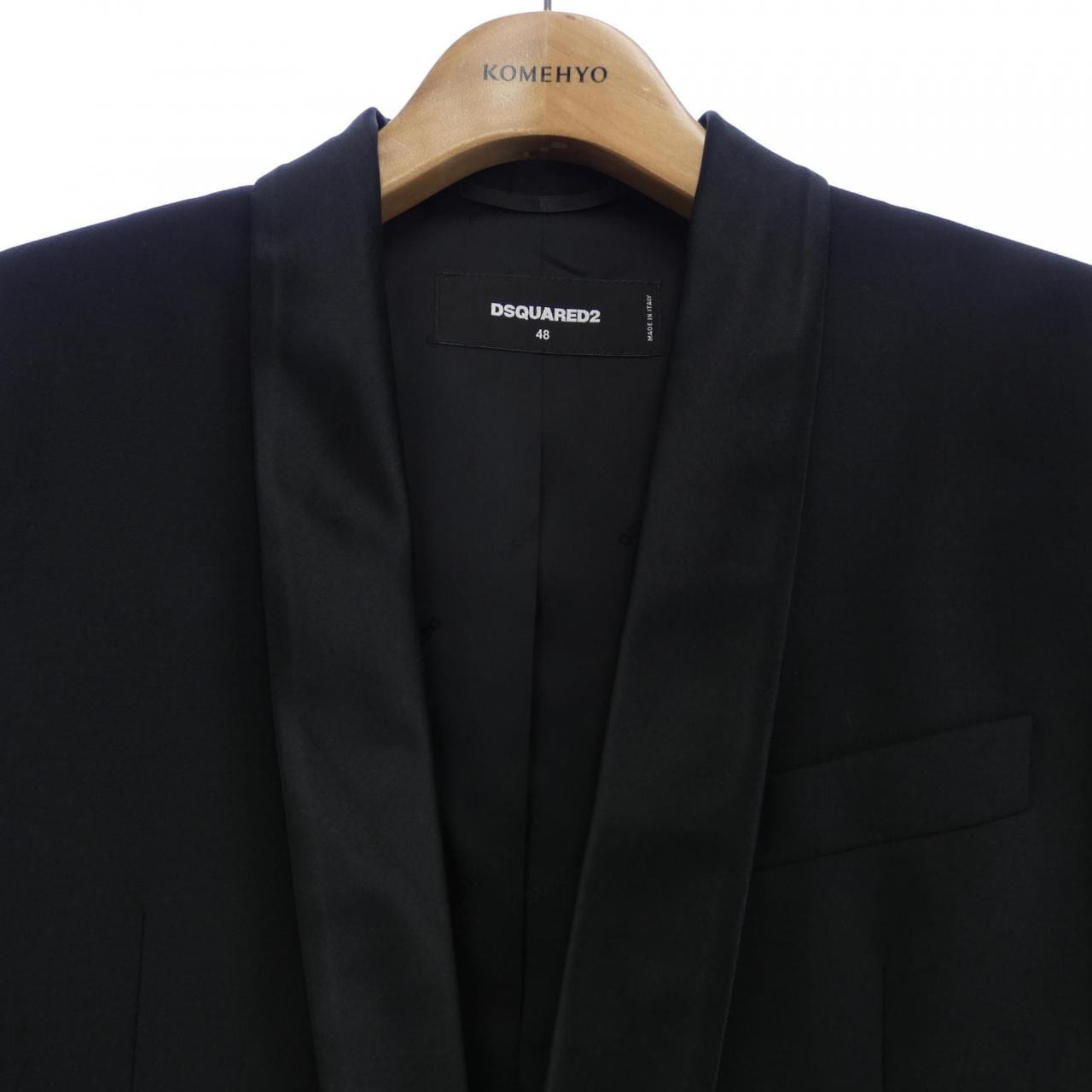 ディースクエアード DSQUARED2 ジャケット