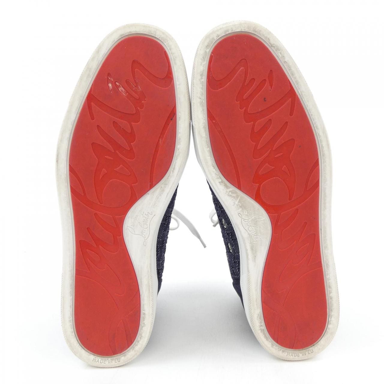 クリスチャンルブタン CHRISTIAN LOUBOUTIN スニーカー