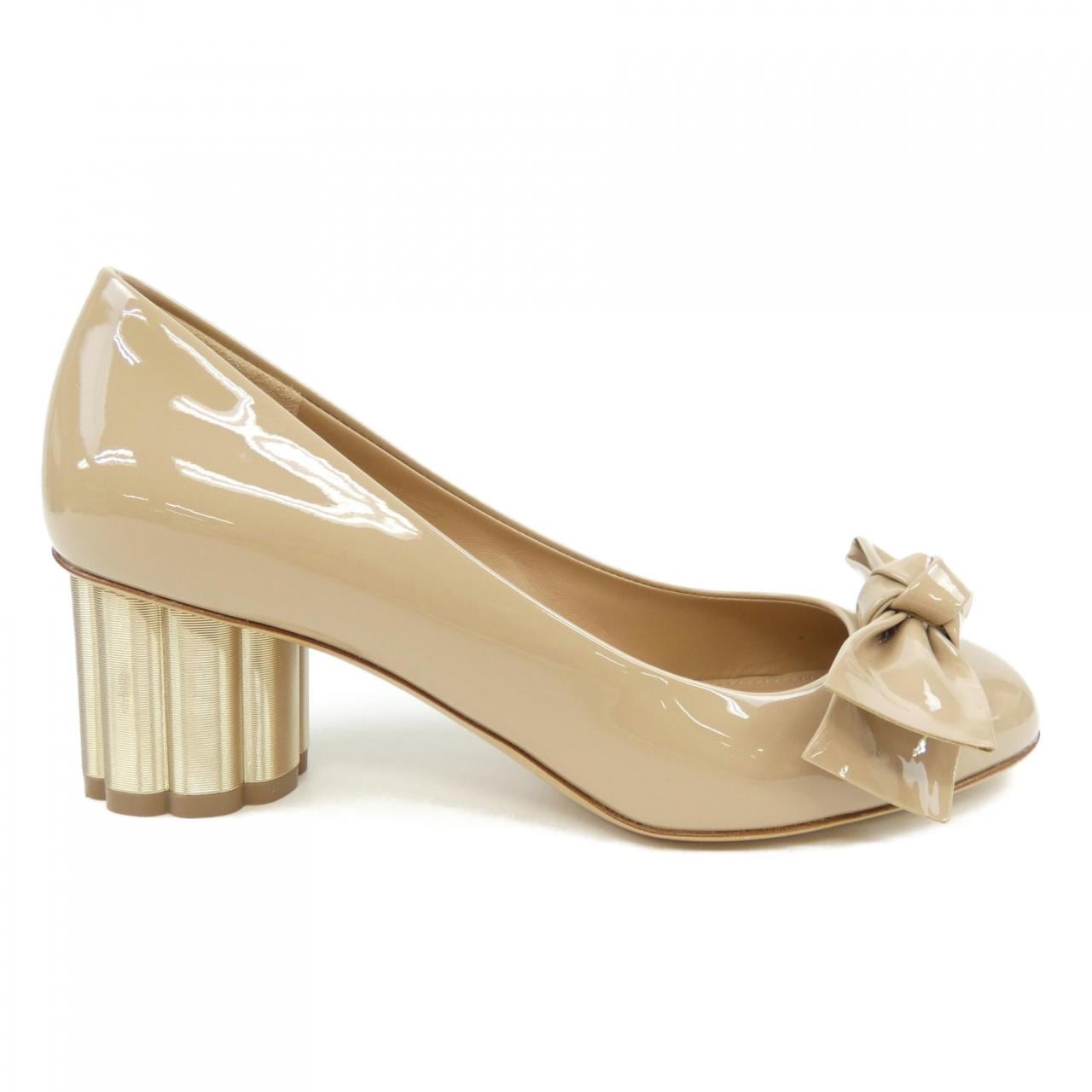 サルヴァトーレフェラガモ SALVATORE FERRAGAMO シューズ