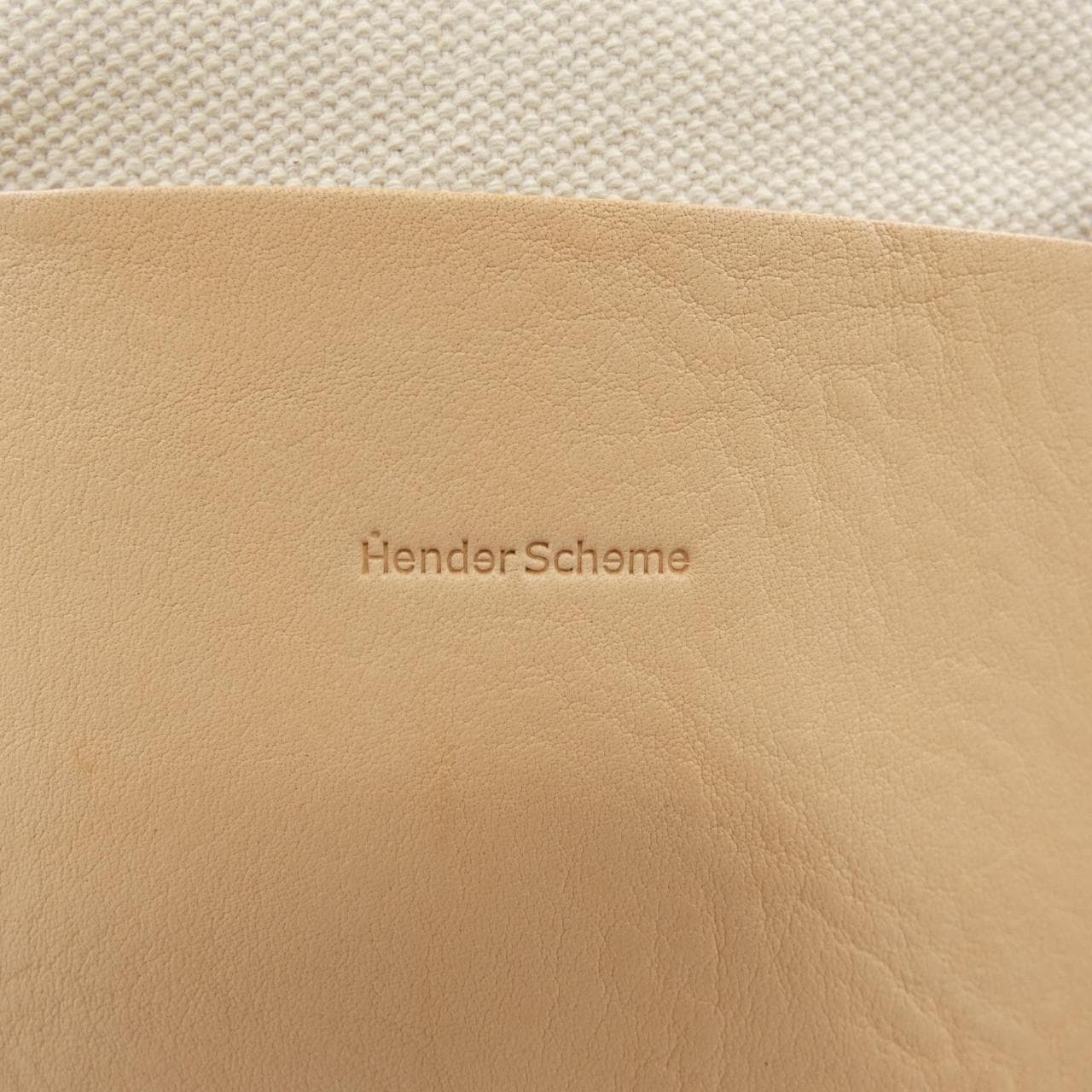 天使滑雪者HENDER SCHEME BAG