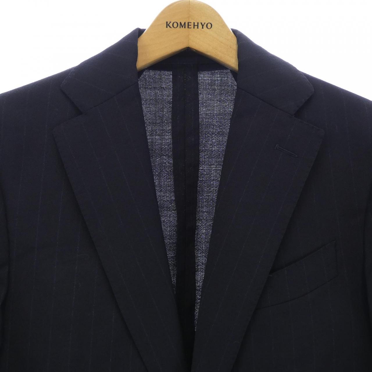 ラルディーニ LARDINI スーツ