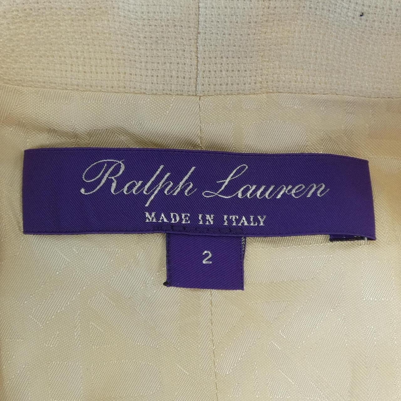 ラルフローレン RALPH LAUREN ベスト