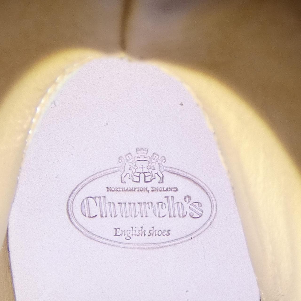 チャーチ CHURCH'S ブーツ