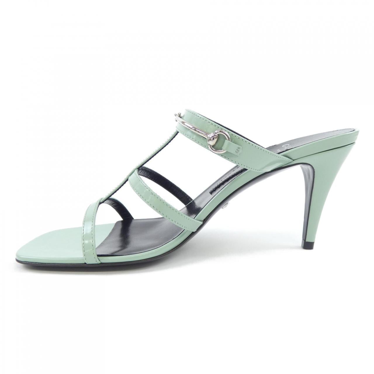 グッチ GUCCI 776643 サンダル